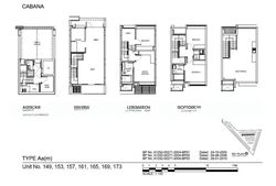 Cabana (D28), Terrace #632084901